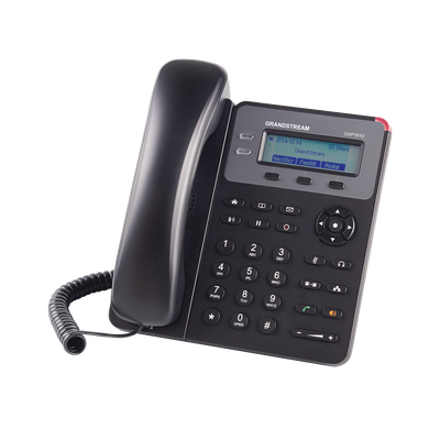 Teléfono IP 1 Línea SIP 2 Estados de Llamada — GRANDSTREAM