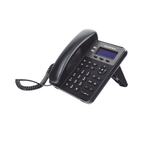 Teléfono IP 1 Cuenta SIP 2 Líneas Pantalla LCD 132x48 — GRANDSTREAM