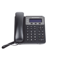 Teléfono IP 1 Cuenta SIP 2 Líneas Pantalla LCD 132x48 — GRANDSTREAM