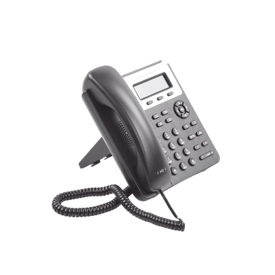 Teléfono IP 2 Líneas SIP Audio HD — GRANDSTREAM