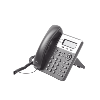 Teléfono IP 2 Líneas SIP Audio HD — GRANDSTREAM