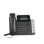 Teléfono IP 2 Líneas SIP 8 Teclas BLF Conferencia 3 Vías — GRANDSTREAM