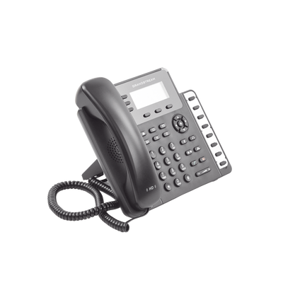 Teléfono IP 3 Líneas SIP Conferencia 4 Vías — GRANDSTREAM