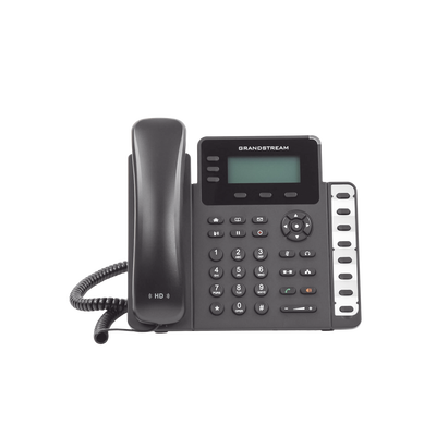 Teléfono IP 3 Líneas SIP Conferencia 4 Vías — GRANDSTREAM
