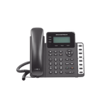 Teléfono IP 3 Líneas SIP Conferencia 4 Vías — GRANDSTREAM