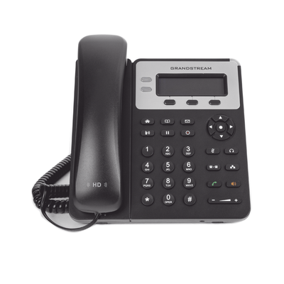 Teléfono IP Empresarial 3 Líneas SIP — GRANDSTREAM