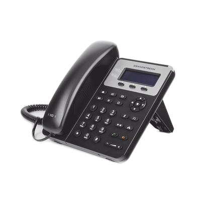 Teléfono IP Empresarial 3 Líneas SIP — GRANDSTREAM