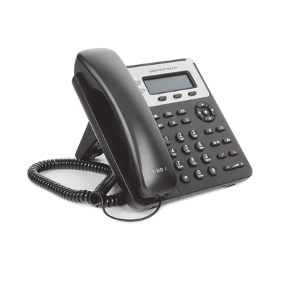 Teléfono IP Empresarial 3 Líneas SIP — GRANDSTREAM
