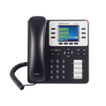 Teléfono IP Empresarial 3 Líneas SIP — GRANDSTREAM