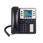 Teléfono IP Empresarial 3 Líneas SIP — GRANDSTREAM