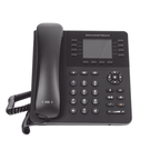 Teléfono IP Empresarial 8 Líneas SIP 4 Cuentas Simultáneas — GRANDSTREAM