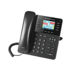 Teléfono IP Empresarial 8 Líneas SIP 4 Cuentas Simultáneas — GRANDSTREAM