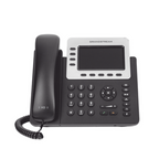 Teléfono IP Empresarial 4 Líneas Pantalla TFT LCD 4.3" — GRANDSTREAM