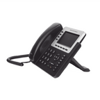 Teléfono IP Empresarial 4 Líneas Pantalla TFT LCD 4.3" — GRANDSTREAM