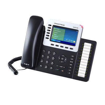Teléfono IP Empresarial 6 Líneas — GRANDSTREAM