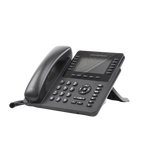 Teléfono IP Empresarial 12 Líneas 6 Cuentas SIP — GRANDSTREAM