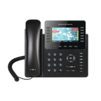 Teléfono IP Empresarial 12 Líneas 6 Cuentas SIP — GRANDSTREAM
