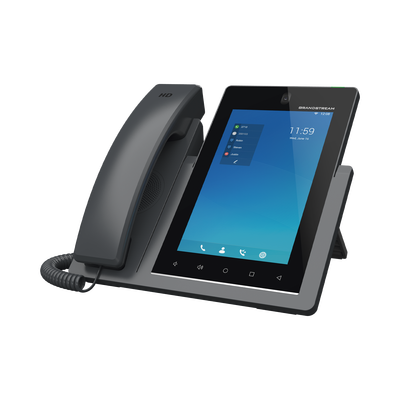 Videoteléfono IP Pantalla Táctil 7 — GRANDSTREAM