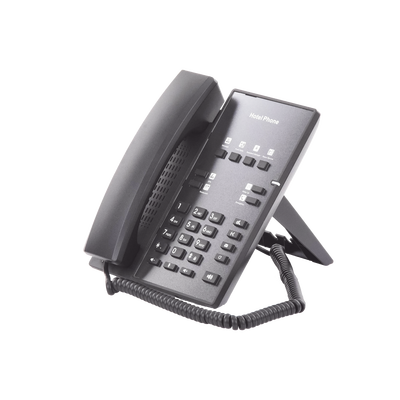Teléfono IP 8 Teclas Programables Audio HD — FANVIL