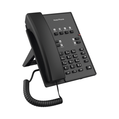 Teléfono IP 8 Teclas Programables Audio HD — FANVIL