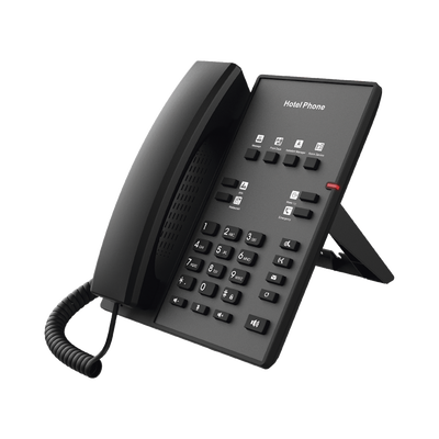 Teléfono IP 8 Teclas Programables Audio HD — FANVIL