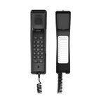 Teléfono IP Hotelero 2 Líneas SIP Audio HD Opus y G.722 — FANVIL