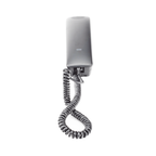 Teléfono IP Hotelero 2 Líneas SIP Audio HD Opus y G.722 — FANVIL