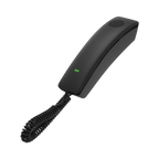Teléfono IP Hotelero 2 Líneas SIP Audio HD Opus y G.722 — FANVIL