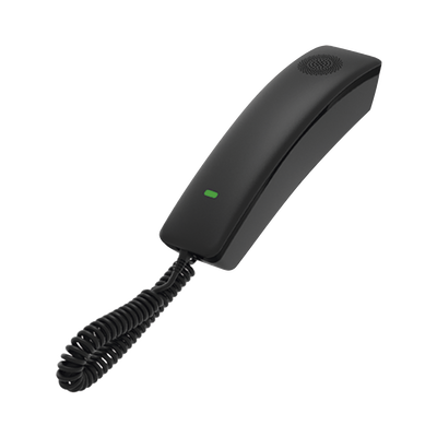 Teléfono IP Hotelero 2 Líneas SIP Audio HD Opus y G.722 — FANVIL