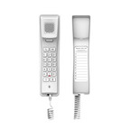Teléfono IP Hotelero 2 Líneas SIP Audio HD Opus y G.722 — FANVIL