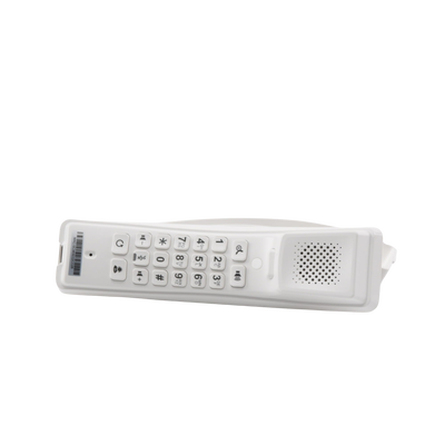 Teléfono IP Hotelero 2 Líneas SIP Audio HD Opus y G.722 — FANVIL