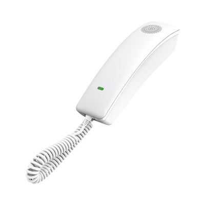Teléfono IP Hotelero 2 Líneas SIP Audio HD Opus y G.722 — FANVIL