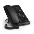 Teléfono IP Wi-Fi Audio HD Opus 2 Puertos Ethernet 10 — FANVIL