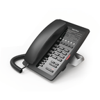 Teléfono IP Wi-Fi Audio HD Opus 2 Puertos Ethernet 10 — FANVIL