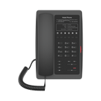 Teléfono IP Wi-Fi Audio HD Opus 2 Puertos Ethernet 10 — FANVIL