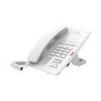 Teléfono IP WiFi 2 Cuentas SIP Opus HD Wi-Fi 2.4 GHz — FANVIL