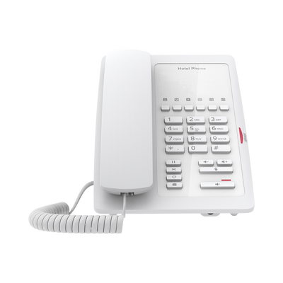 Teléfono IP WiFi 2 Cuentas SIP Opus HD Wi-Fi 2.4 GHz — FANVIL