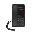 Teléfono IP Hotelero 2 Líneas SIP 5 Teclas Programables — FANVIL