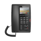 Teléfono IP Hotelero Pantalla LCD Color 3.5" — FANVIL