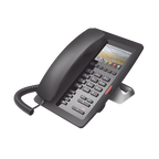 Teléfono IP Hotelero Pantalla LCD Color 3.5" — FANVIL
