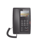 Teléfono IP Hotelero Pantalla LCD Color 3.5" — FANVIL