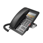 Teléfono IP Hotelero Pantalla LCD Color 3.5" — FANVIL