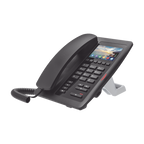Teléfono IP WiFi Pantalla LCD 3.5 pulgadas — FANVIL