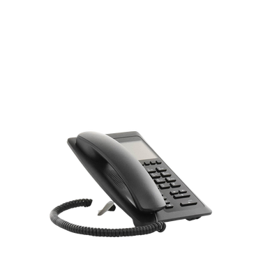 Teléfono IP WiFi Pantalla LCD 3.5 pulgadas — FANVIL