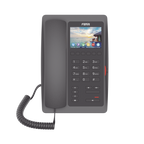 Teléfono IP WiFi Pantalla LCD 3.5 pulgadas — FANVIL
