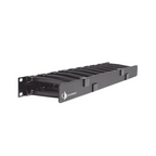 Organizador de Cable Horizontal 19in Rack — SIEMON