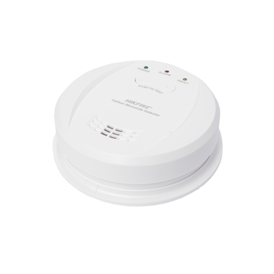 Detector de Monóxido de Carbono Sensor Electroquímico — HIKVISION