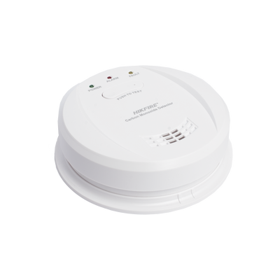 Detector de Monóxido de Carbono Sensor Electroquímico — HIKVISION