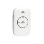 Detector de Gas Natural CH4 Metano Rango 0-25% LEL — HIKVISION
