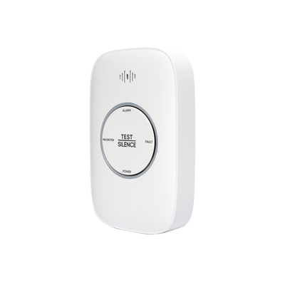 Detector de Gas LP Propano C3H8 Rango 0-25% LEL — HIKVISION